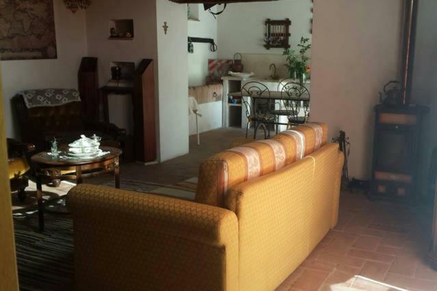 Nel Chianti Lungo La Francigena Apartment Colle Val D'Elsa Exterior photo