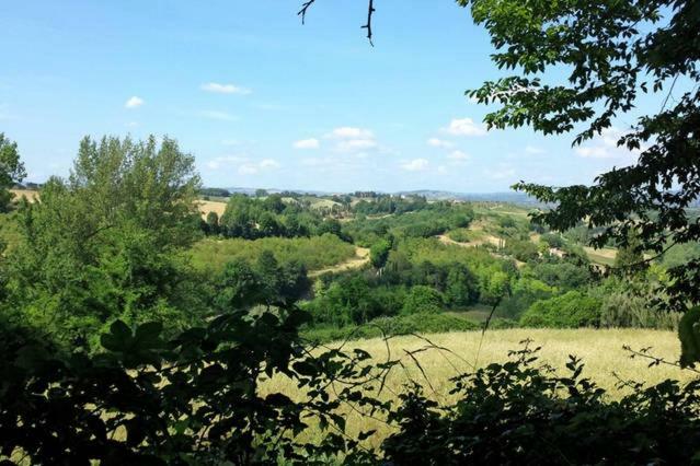 Nel Chianti Lungo La Francigena Apartment Colle Val D'Elsa Exterior photo