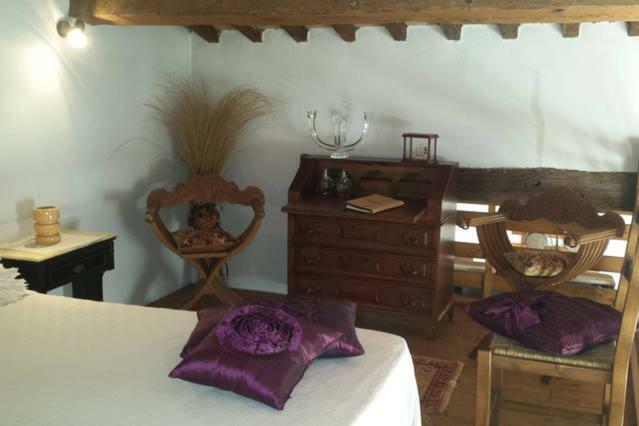 Nel Chianti Lungo La Francigena Apartment Colle Val D'Elsa Exterior photo