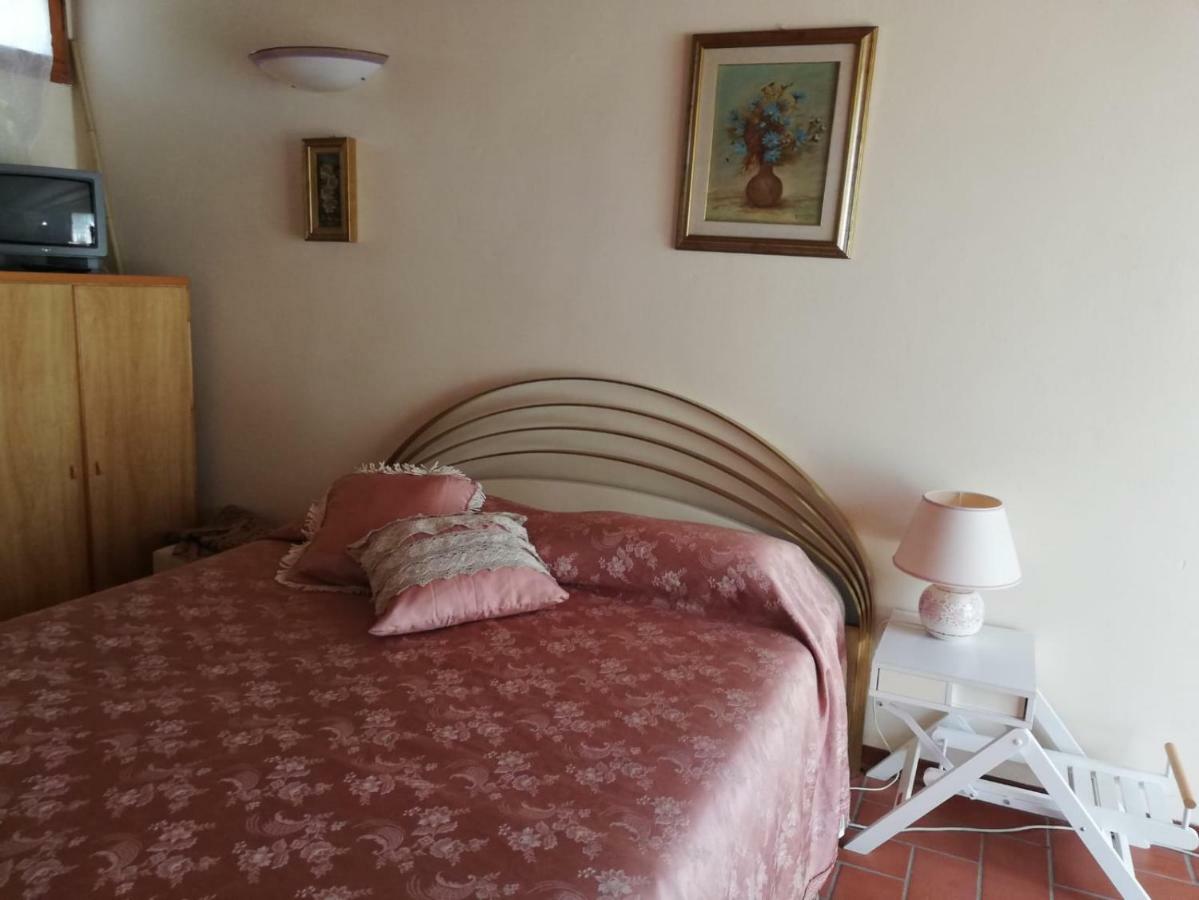 Nel Chianti Lungo La Francigena Apartment Colle Val D'Elsa Exterior photo