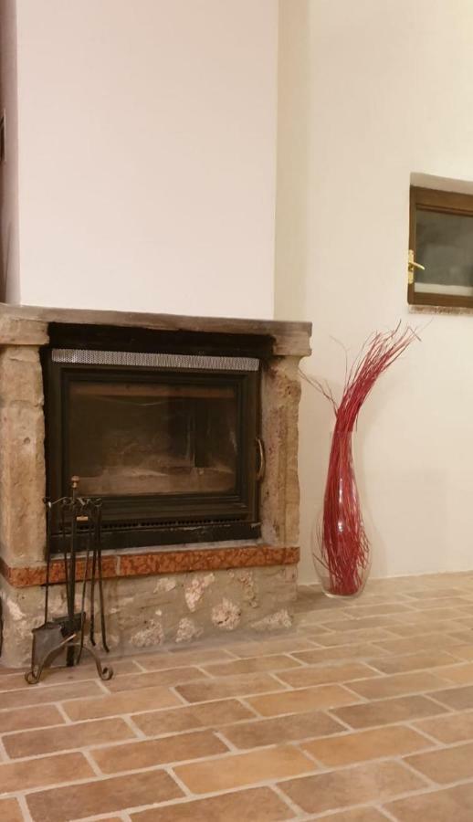 Nel Chianti Lungo La Francigena Apartment Colle Val D'Elsa Exterior photo
